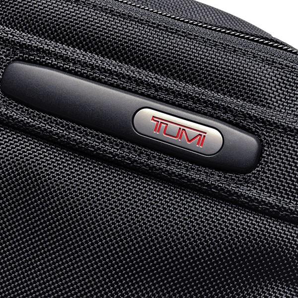 TUMI（トゥミ） セカンドバッグ クラッチバッグ ポーチ バリスティック