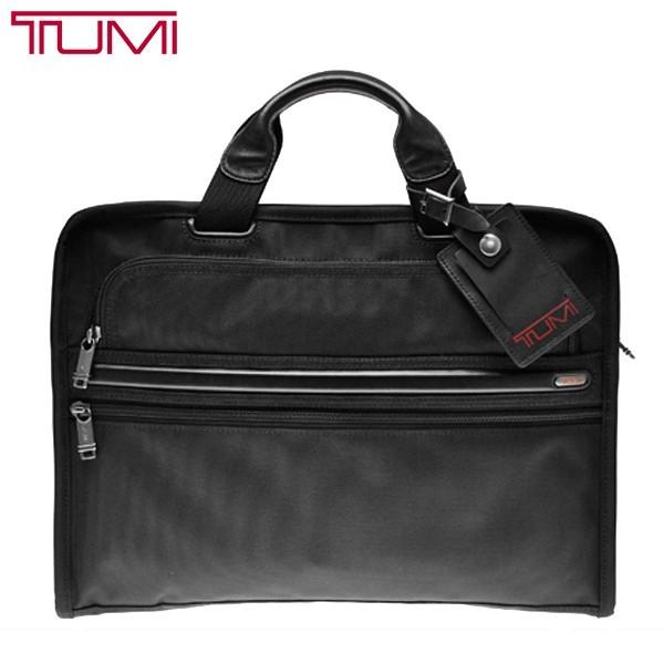 TUMI 26101 トゥミ 定番 ビジネスバッグ G4.4シリーズ ブラック