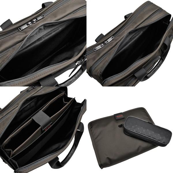 TUMI ブリーフケース 26141 トゥミ ビジネスバッグ G4.4 PC収納 TUMI ブリーフケース 26141 トゥミ ビジネスバッグ G4.4 PC収納