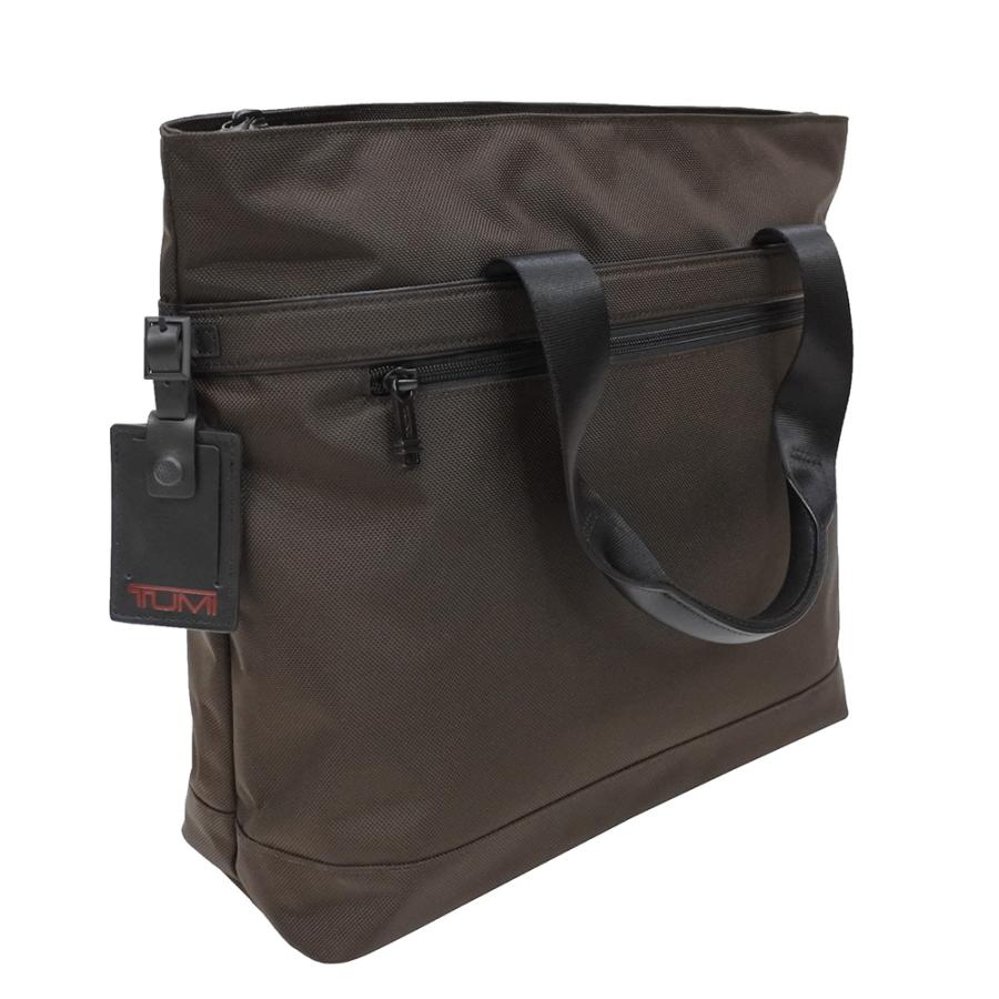TUMI トートバッグ トゥミ バリスティックナイロン 2WAY