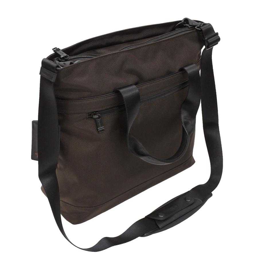 TUMI（トゥミ） トートバッグ バリスティックナイロン 2WAY ショルダー