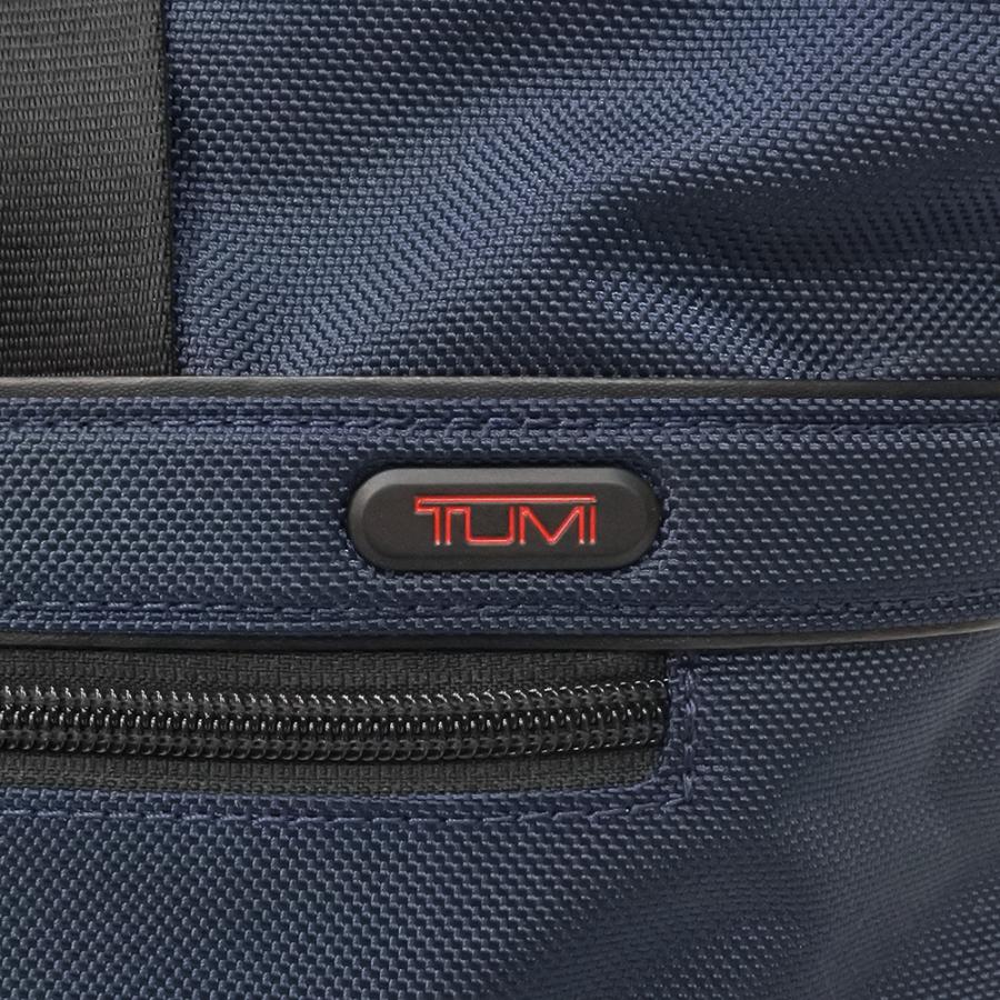 TUMI（トゥミ） トートバッグ バリスティックナイロン 2WAY ショルダー