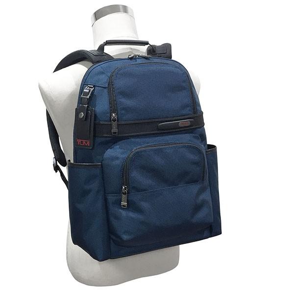 TUMI バックパック 263162 トゥミ PC収納 リュックサック 楽天市場】TUMI バックパック 263162 トゥミ PC収納 リュック