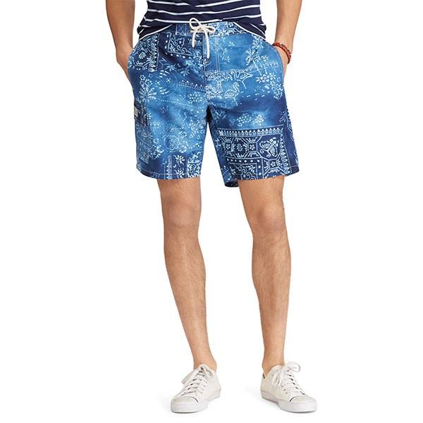 POLO RALPH LAUREN ラルフローレン 水着 海パン ポロ メンズ POLO RALPH LAUREN ラルフローレン 水着 海パン ポロ メンズ
