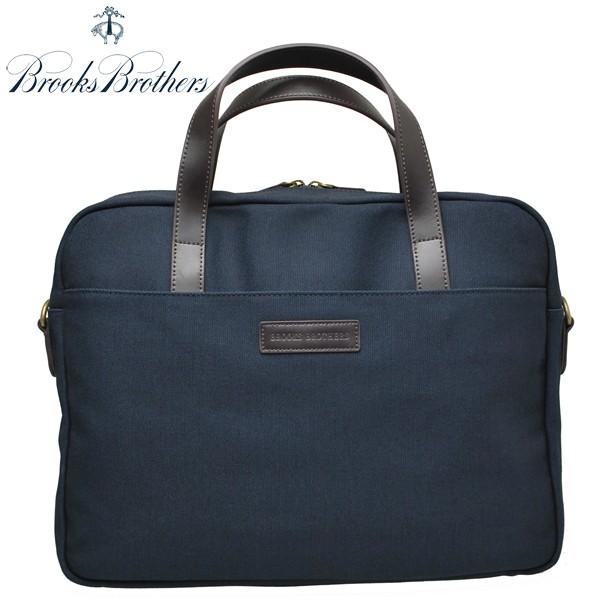 BROOKS BROTHERS（ブルックスブラザーズ） ブリーフケース ビジネス