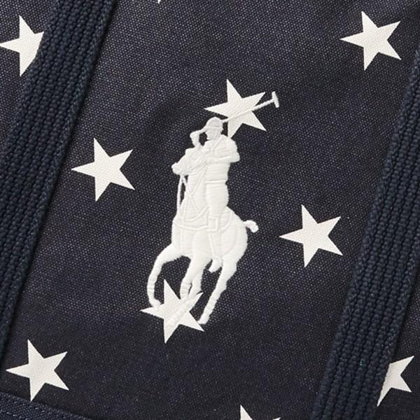 POLO RALPH LAUREN（ポロ・ラルフローレン） ラルフローレン トート