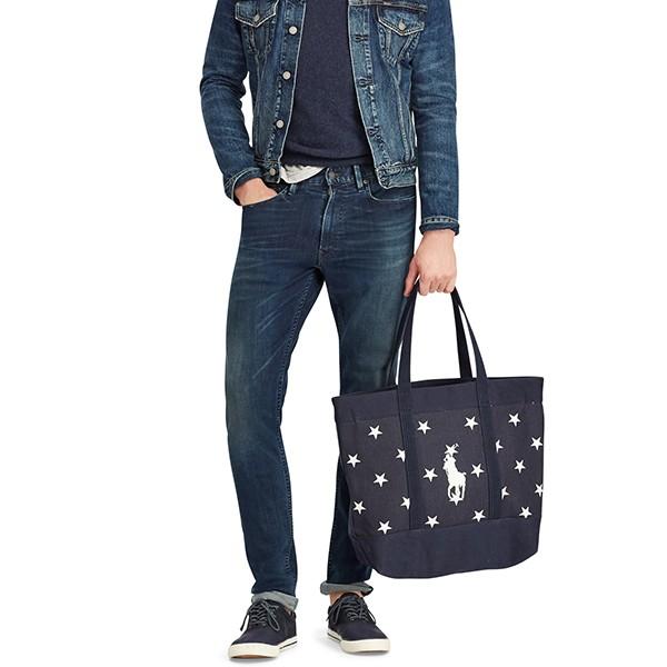 POLO RALPH LAUREN（ポロ・ラルフローレン） ラルフローレン トート