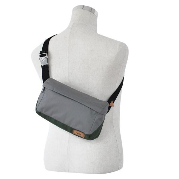 TUMI（トゥミ） ボディバッグ ウエストポーチ ショルダーバッグ 斜め