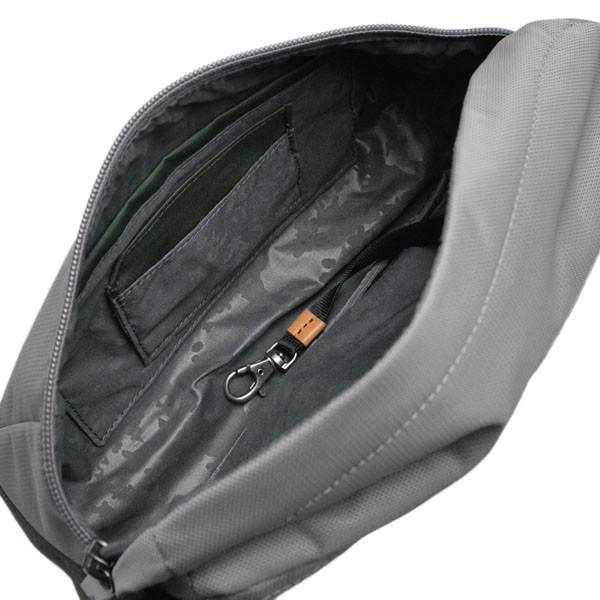 TUMI（トゥミ） ボディバッグ ウエストポーチ ショルダーバッグ 斜め