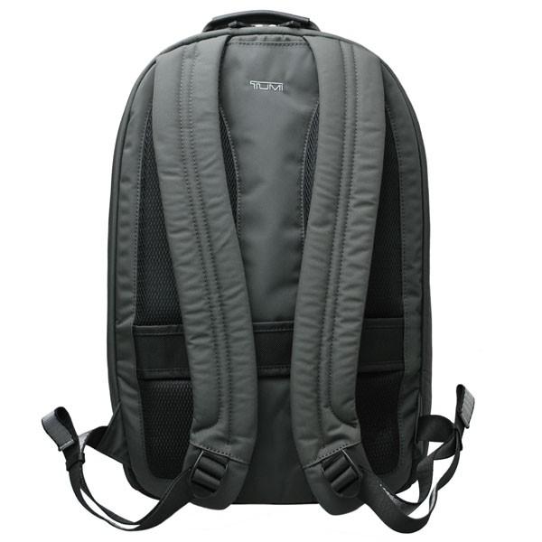 TUMI トゥミ　大型バッグ TUMI（トゥミ） バックパック 55981 PC収納 リュックサック バッグ