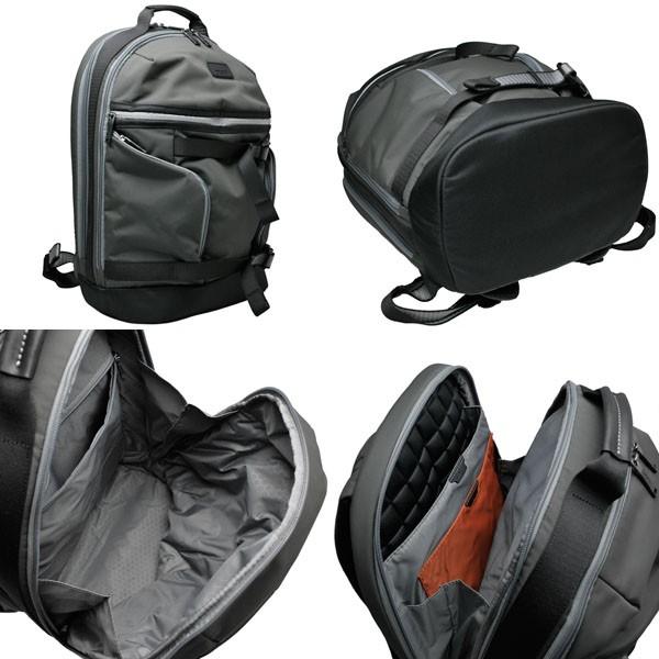 TUMI（トゥミ） バックパック 55981 PC収納 リュックサック バッグ