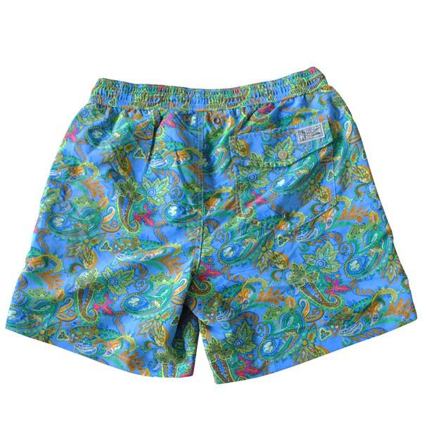 POLO RALPH LAUREN ラルフローレン 水着 海パン ポロ メンズ POLO RALPH LAUREN ラルフローレン 水着 海パン ポロ メンズ