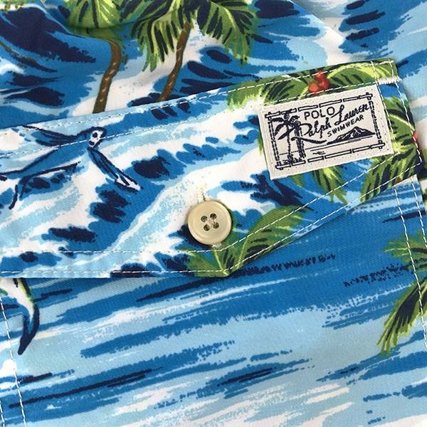 POLO RALPH LAUREN ラルフローレン 水着 海パン ポロ メンズ POLO RALPH LAUREN ラルフローレン 水着 海パン ポロ メンズ