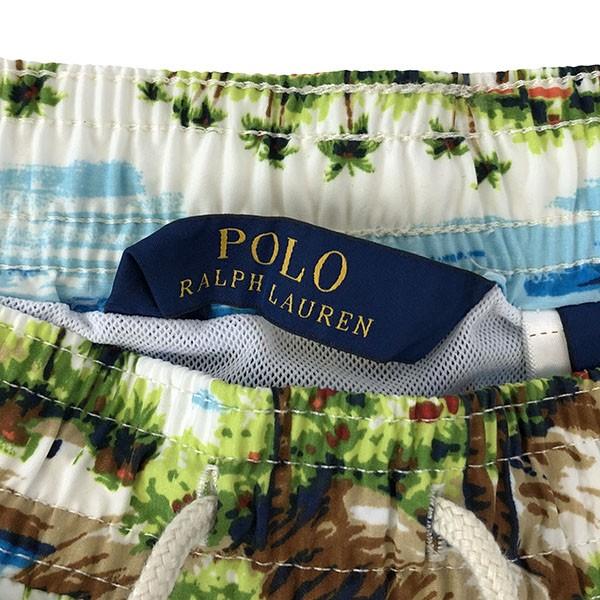 POLO RALPH LAUREN ラルフローレン 水着 海パン ポロ メンズ POLO RALPH LAUREN ラルフローレン 水着 海パン ポロ メンズ