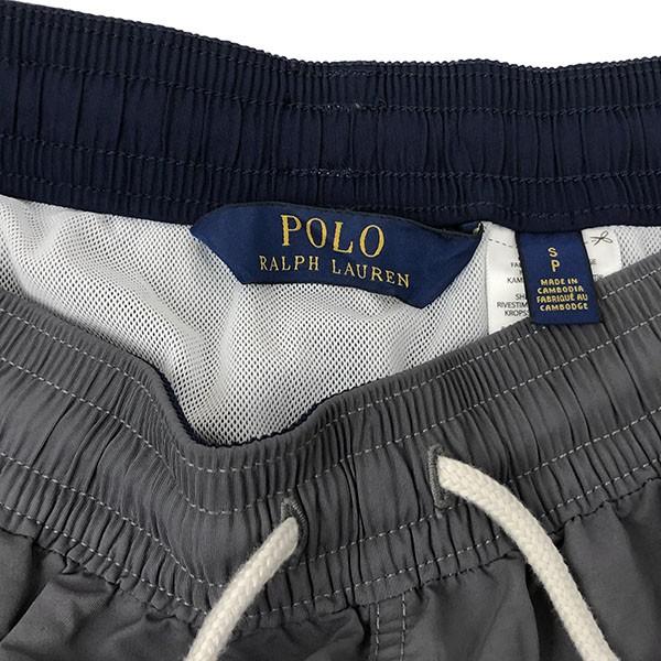 POLO RALPH LAUREN ラルフローレン 水着 海パン ポロ メンズ POLO RALPH LAUREN ラルフローレン 水着 海パン ポロ メンズ