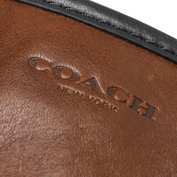COACH（コーチ） メンズ トートバッグ COACH MENS 71329 総革 本革