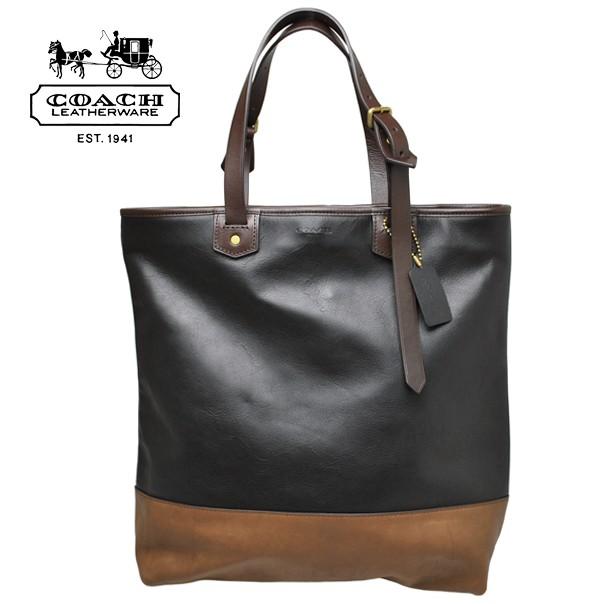 COACH コーチ メンズ トートバッグ MENS 71395 ブリーカー
