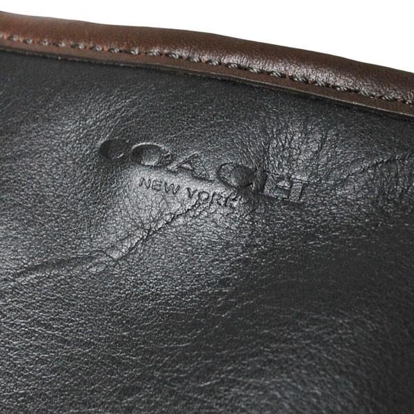 COACH（コーチ） メンズ トートバッグ COACH MENS 71395 ブリーカー