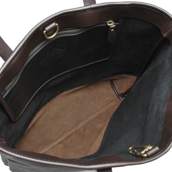 COACH コーチ ビジネスバッグ ブリーフケース レザー ブラック 黒 COACH（コーチ） メンズ トートバッグ COACH MENS 71395 ブリーカー