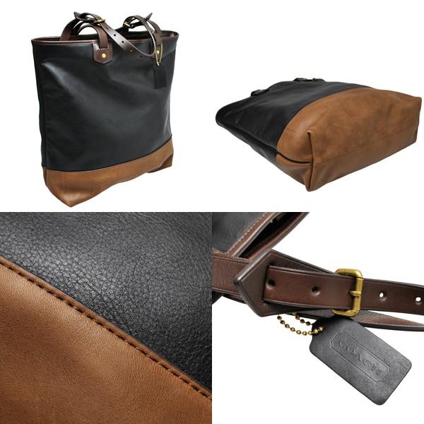 COACH（コーチ） メンズ トートバッグ COACH MENS 71395 ブリーカー
