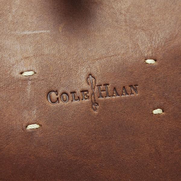 COLE HAAN コールハーン メンズ Cole Haan トートバッグ 本革 総 COLE HAAN コールハーン メンズ Cole Haan トートバッグ 本革 総