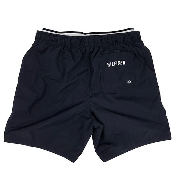 TOMMY HILFIGER トミーヒルフィガー 水着 海パン メンズ 紳士用
