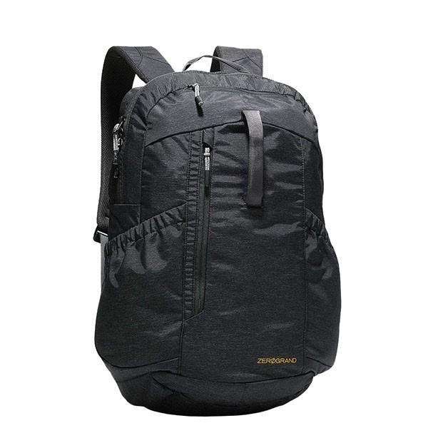 極美品　コールハーン　バックパック　リュック　黒 COLE HAAN コールハーン バックパック Cole Haan ZEROGRAND 超