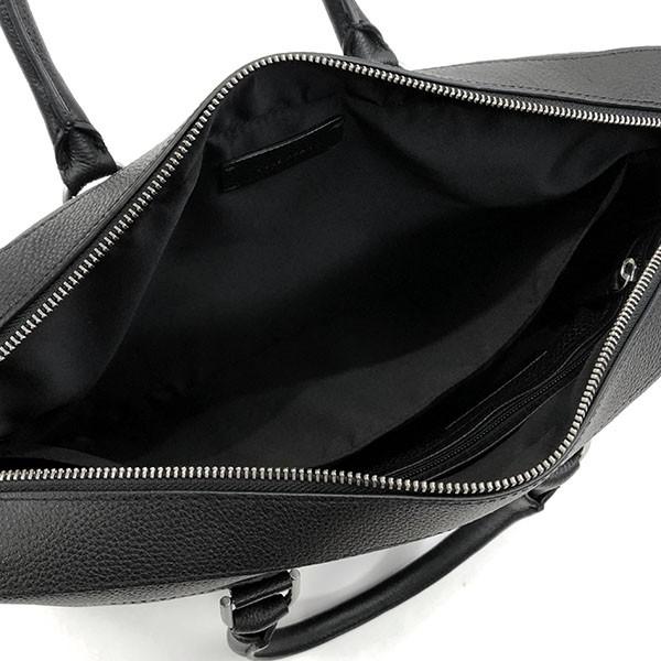 コールハーン　2way ビジネスバッグ　ブリーフケース　本革　レザー　ブラック COLE HAAN（コールハーン） ブリーフケース メンズ 本革 レザー 2WAY
