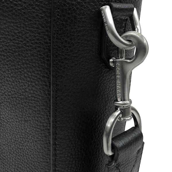 COLE HAAN（コールハーン） ブリーフケース メンズ 本革 レザー 2WAY