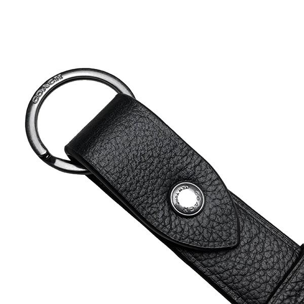 COACH コーチ メンズ キーリング キーホルダー キーケース 本革 COACH コーチ メンズ キーリング キーホルダー キーケース 本革