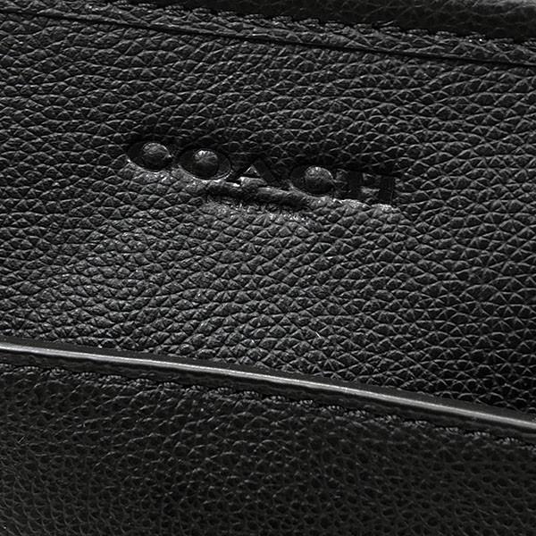COACH コーチ メンズ トートバッグ MENS ビジネス 鞄 本革