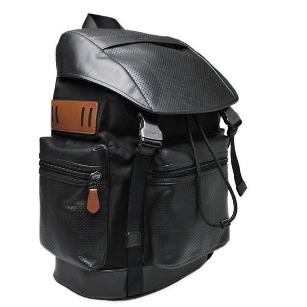 COACH（コーチ） バックパック メンズ バッグ COACH MENS リュック