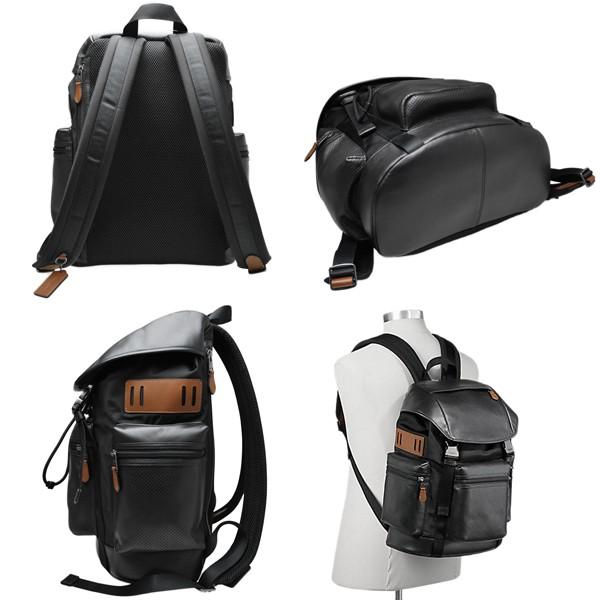 COACH（コーチ） バックパック メンズ バッグ COACH MENS リュック
