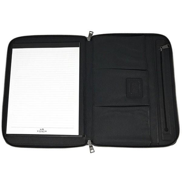 COACH コーチ メンズ クラッチバッグ MENS 本革 レザー iPad COACH コーチ メンズ クラッチバッグ MENS 本革 レザー iPad