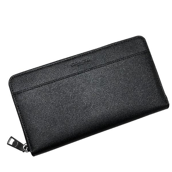 COACH コーチ メンズ 長財布 トラベル ウォレット 本革 レザー