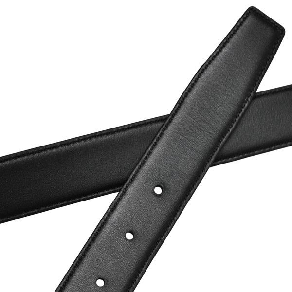 COACH コーチ メンズ ベルト MENS シグネチャー エンボスド