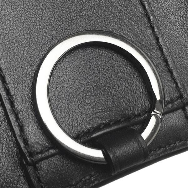 COACH コーチ メンズ キーケース MENS シグネチャー 本革 型押し