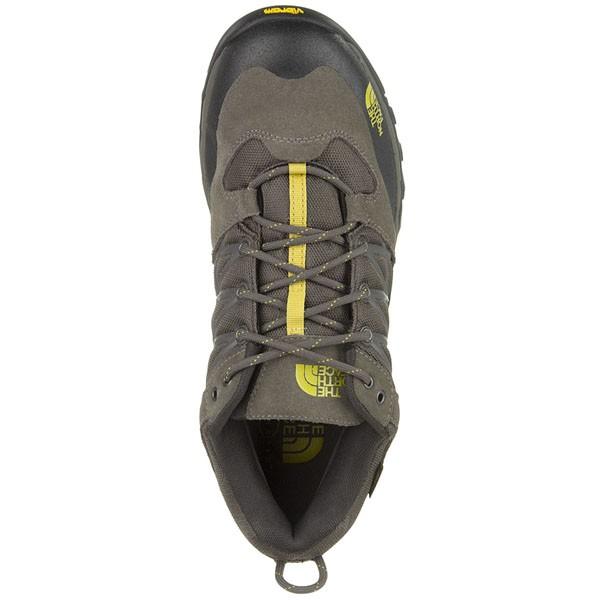ノースフェイス THE NORTH FACE ハイキング シューズ 防水