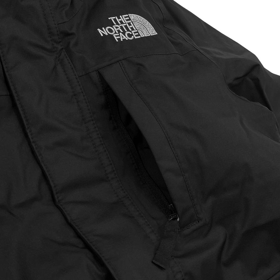 THE NORTH FACE ノースフェイス ダウンジャケット キッズ 子供