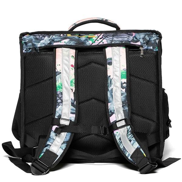 ウーバーイーツ バッグ Uber Eats 宅配 保冷 保温 リュック カバン