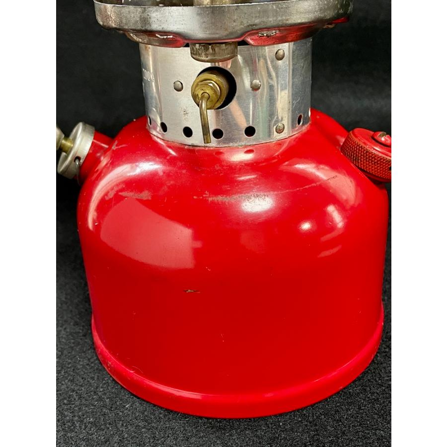 Coleman コールマン 200A ガソリンランタン 1967年07月 (Pyrex Coleman コールマン 200A ガソリンランタン 1967年07月 (Pyrex