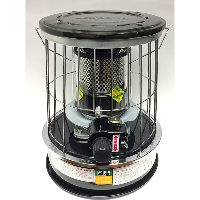 Alpaca アルパカ石油ヒーターts 77a コンパクトモデル 自動消火装置付 ケース 替芯付 Alpaca Conpact Gnc Shop 通販 Yahoo ショッピング