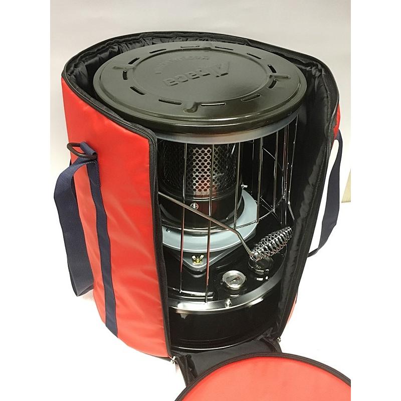 Alpaca アルパカ石油ヒーターts 77a コンパクトモデル 自動消火装置付 ケース 替芯付 Alpaca Conpact Gnc Shop 通販 Yahoo ショッピング