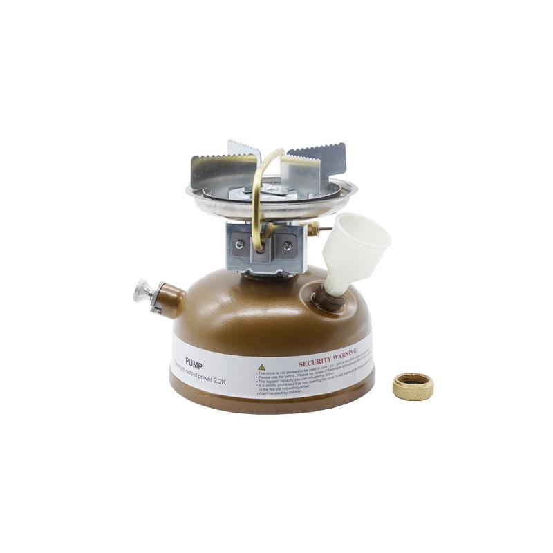 Apg製 キャンピング ガソリンストーブ アウトドア調理器具 防災用 予熱不要 液体燃料ストーブ Apg B Stove Gnc Shop 通販 Yahoo ショッピング