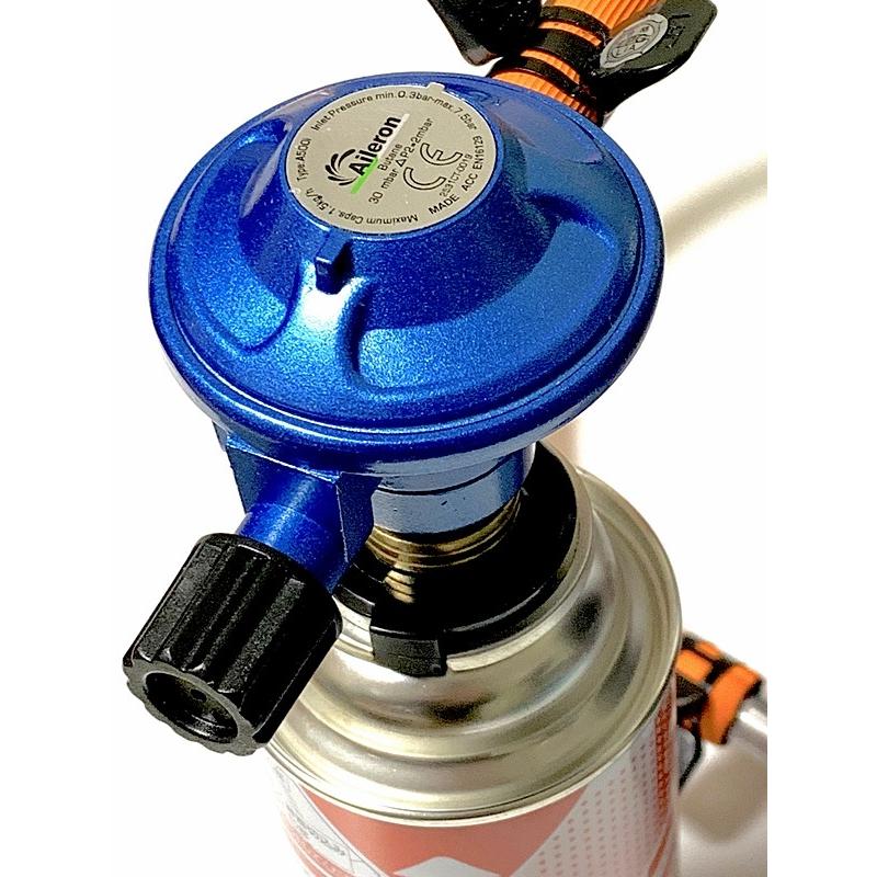 リンナイ（Rinnai） どこでもご飯 キャンピング用ガス炊飯セット こが