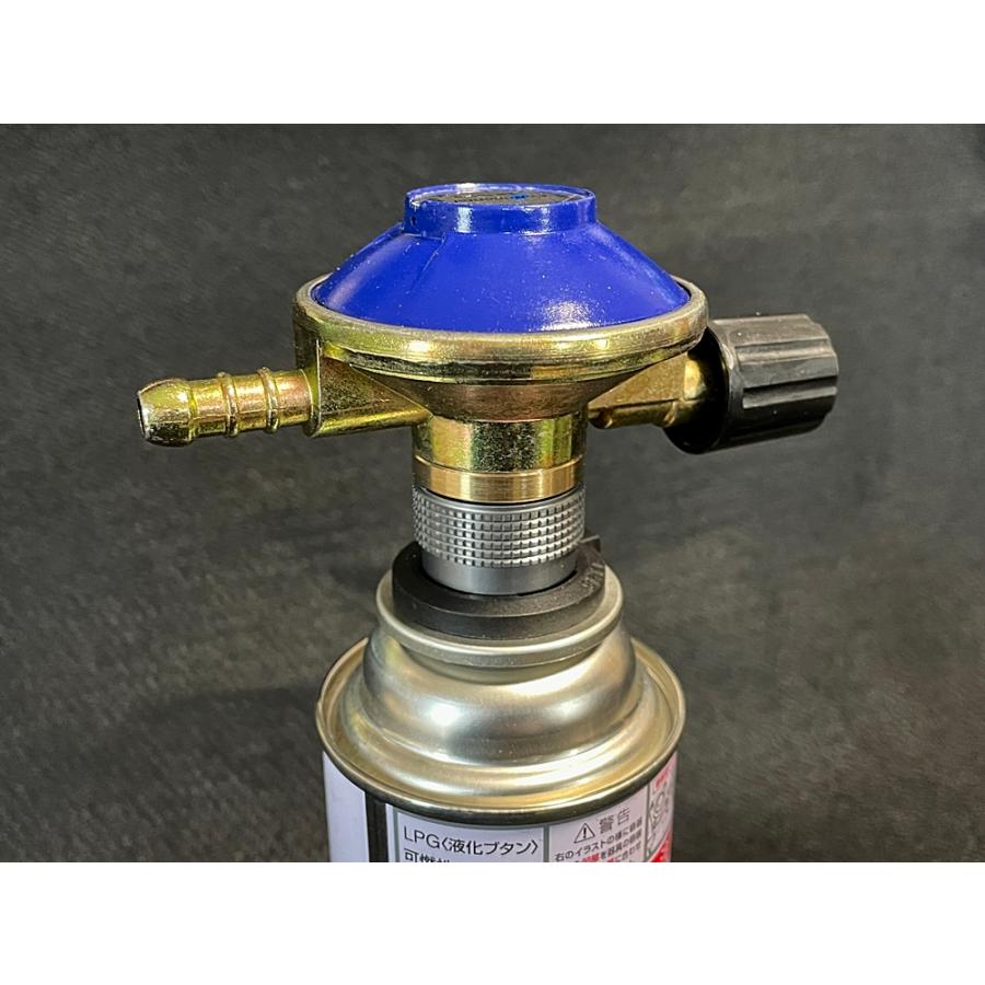 リンナイ（Rinnai） どこでもご飯 キャンピング用ガス炊飯セット こが