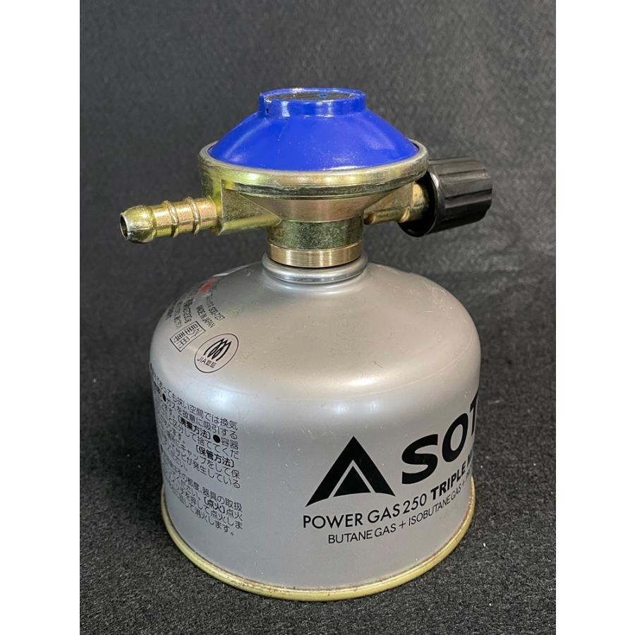 リンナイ（Rinnai） どこでもご飯 キャンピング用ガス炊飯セット こが