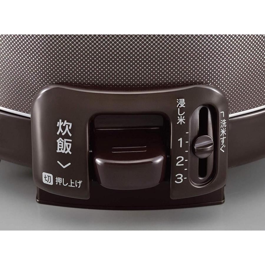 リンナイ（Rinnai） どこでもご飯 キャンピング用ガス炊飯セット こが