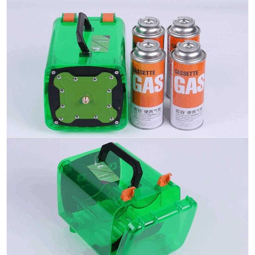 ポータブルガスパワーユニット集合供給ユニット 4 in 1 レギュレータ　詰替え 1971110687.JPG?1689340429