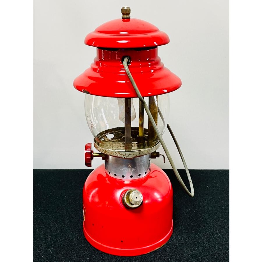 Coleman コールマン 200A ガソリンランタン 1960年09月 : GNC